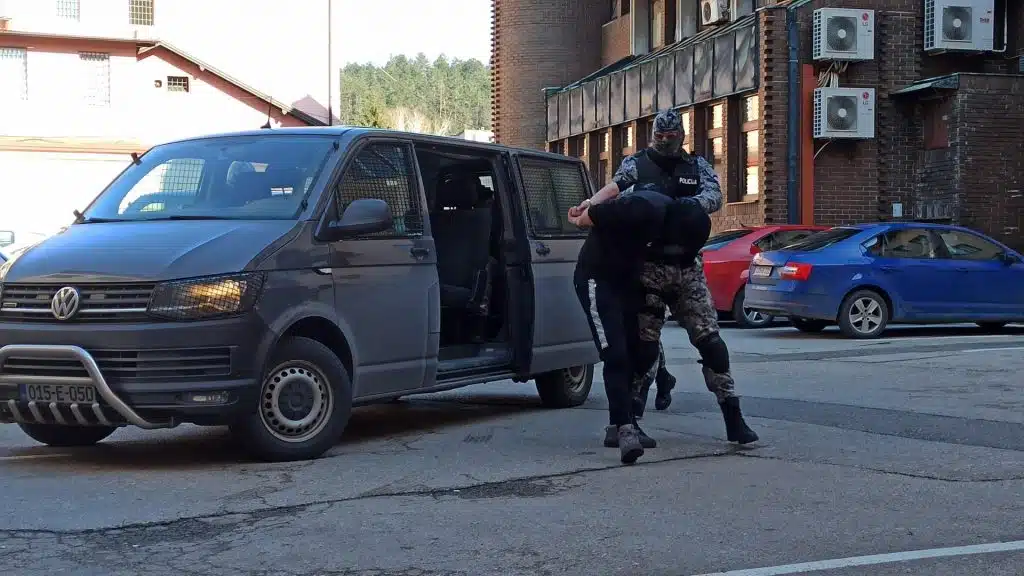 Četiri razbojnika osuđena zbog razbojništva: Opljačkali Turčine, plijen “težak” više od 16.000 KM