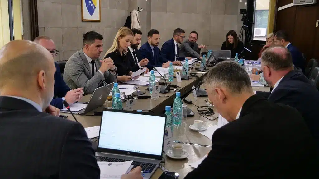 Finansijska podrška zdravstvenim ustanovama