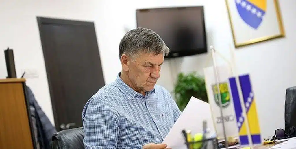 Gradonačelnik Fuad Kasumović čestitao 1. maj – Međunarodni praznik rada