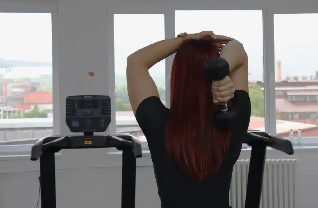 ZAPOČNI SVOJE FITNESS PUTOVANJE: Edukativni fitness trening u ArcelorMittal Zenica