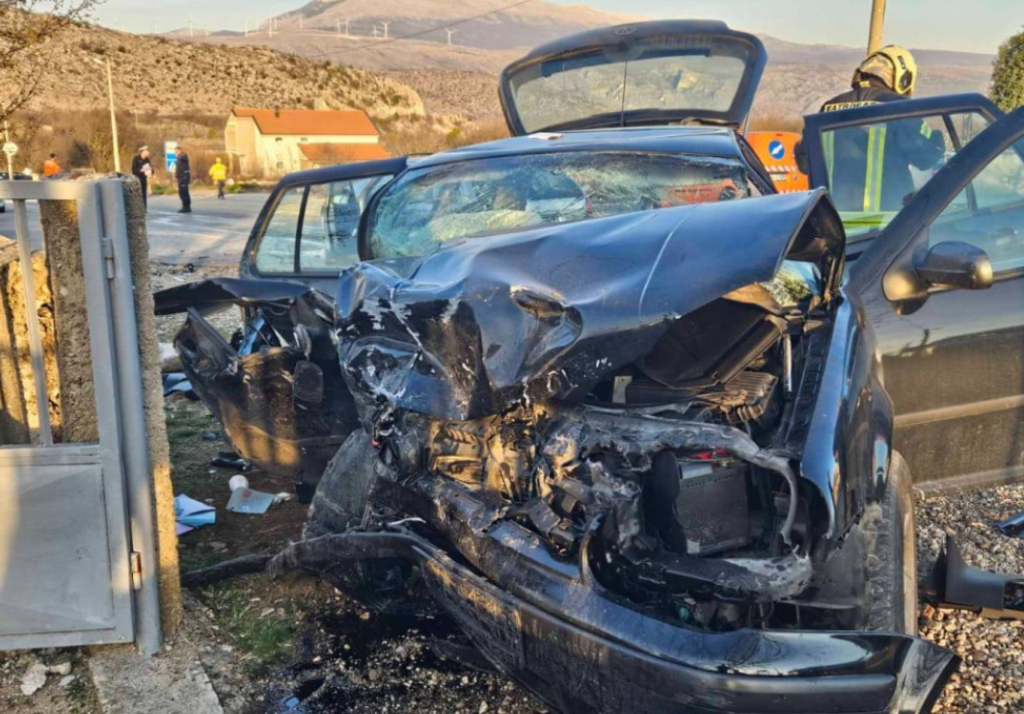 Inženjer saobraćaja o stravičnim nesrećama u BiH: Možete biti nadrogirani, a da vas niko ne kontroliše