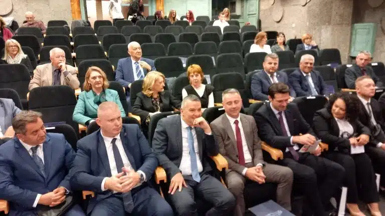 Kantonalni sud u Novom Travniku obilježio 20 godina rada