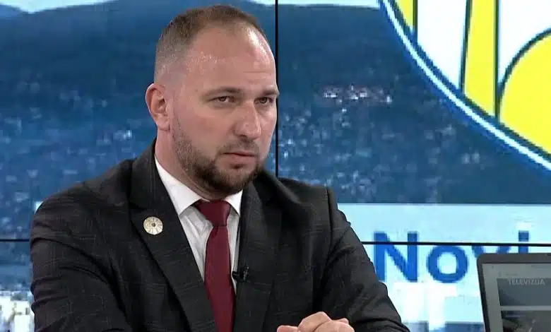 Mirza Selimbegović: „Imamo dosta toga što je vidljivo našim građanima u svim dijelovima općine“ (video)