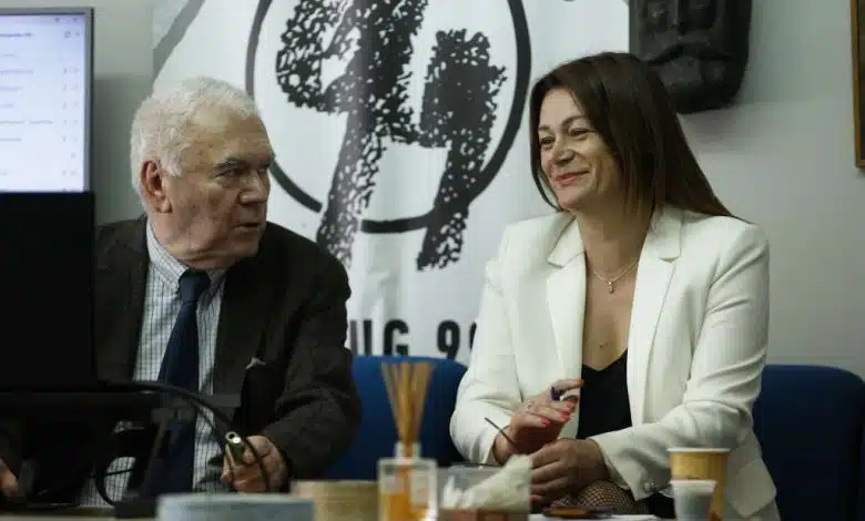 Mujagić na Krugu 99: Budućnost BiH zavisi od sposobnosti te države da pronađe svoje građane