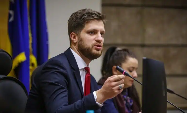 Na izborima u Starom Gradu će se koristiti nove tehnologije