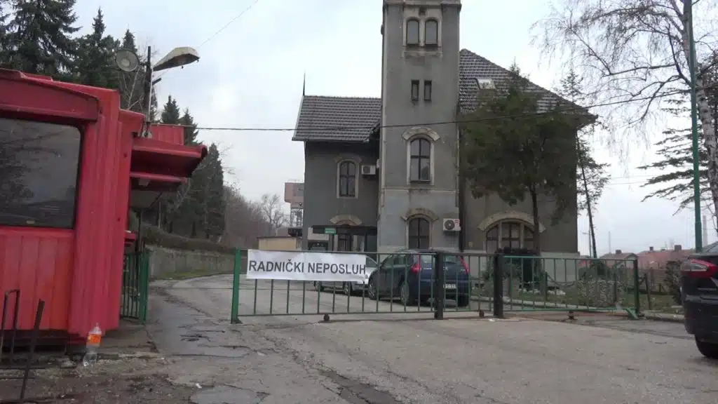 Nakon Odluke Elektroprivrede, gasi li se rudnik u Zenici?