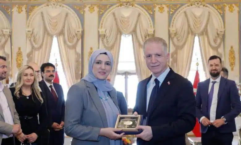 Obrazovna saradnja između Turske i Bosne i Hercegovine: Hota-Muminović u studijskoj posjeti Istanbulu