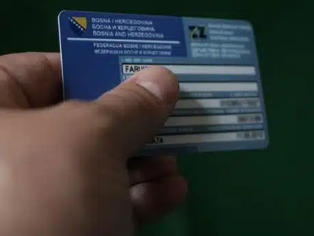 Od danas počinje distribucija elektronskih zdravstvenih iskaznica u SBK-a