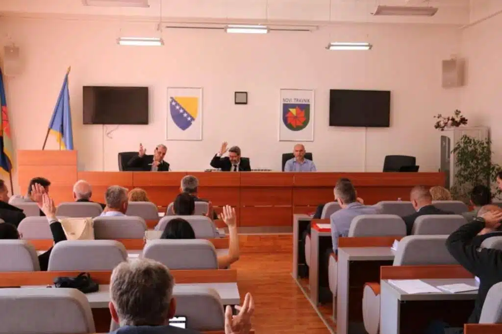 Osnivanje Turističke zajednice Novi Travnik: Korak naprijed ka razvoju i promociji turizma