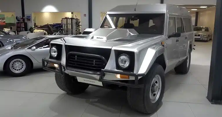 Ovo mogu imati samo sultani! Za ovaj unikatni Lamborghini gume koštaju 50.000 eura (VIDEO)