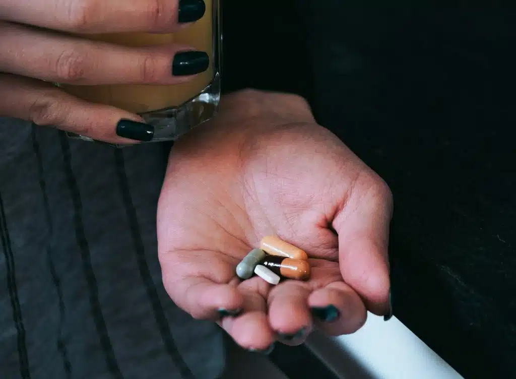 POSTOJI MNOGO MOGUĆNOSTI Koji vitamini su ženama životno važni s 30 godina, a koji s 40 i 50?