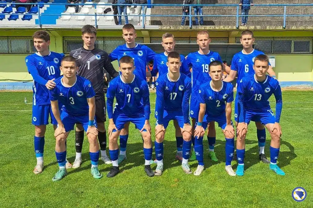 Pioniri poraženi u drugom meču