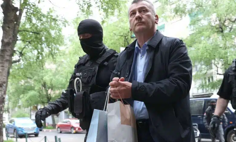 Podignuta optužnica protiv Ibrahima Hadžibajrića i ostlih uhapšenih u akciji Start