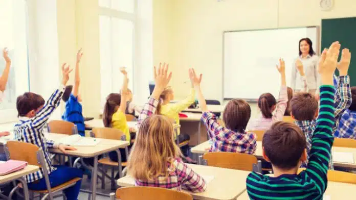 Potrebno donošenje novih Pedagoških standarda za osnovne i srednje škole