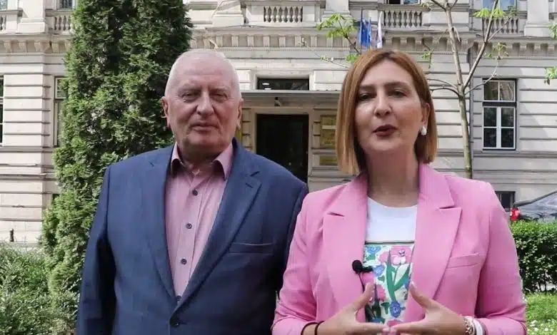 Povećane porodiljske naknade, od marta će iznositi 1261 marku