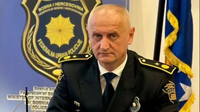 Priveden direktor FUP-a, podršku pruža i FBI – TNTportal.ba