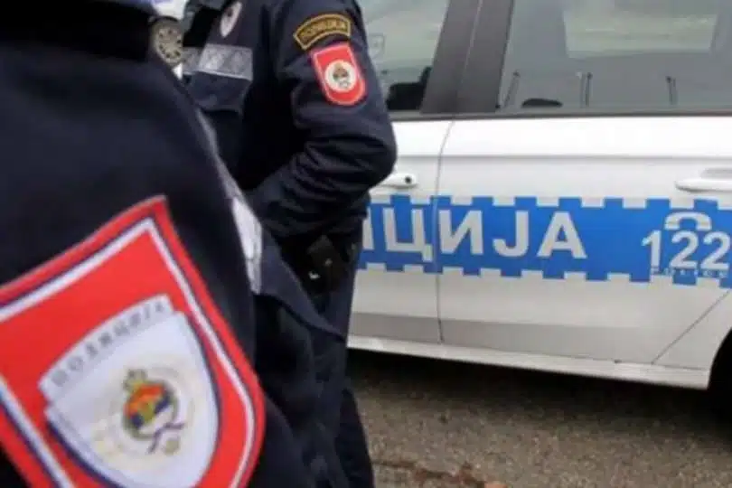 Pronađeno tijelo vojnika koji je nestao nakon policijskog ispitivanja – TNTportal.ba