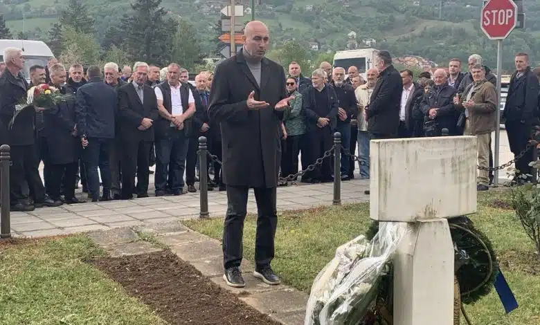 Prošle su 32 godine od pogibije Safeta Hadžića i njegovih saboraca