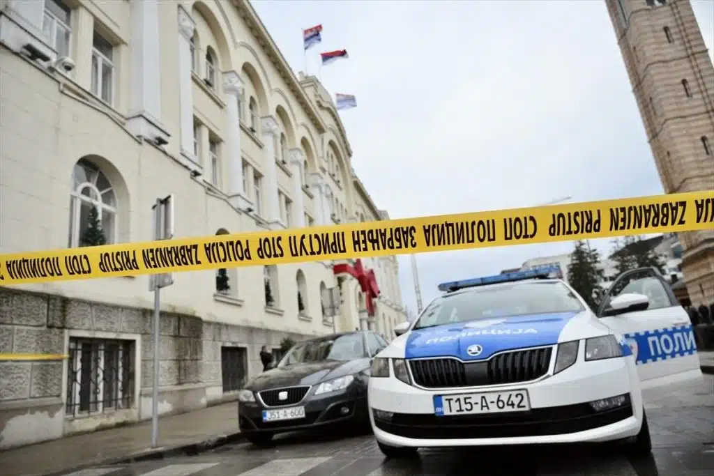 Saobraćajna nesreća u Banjoj Luci: Žestok sudar automobila i motocikla, ima povrijeđenih