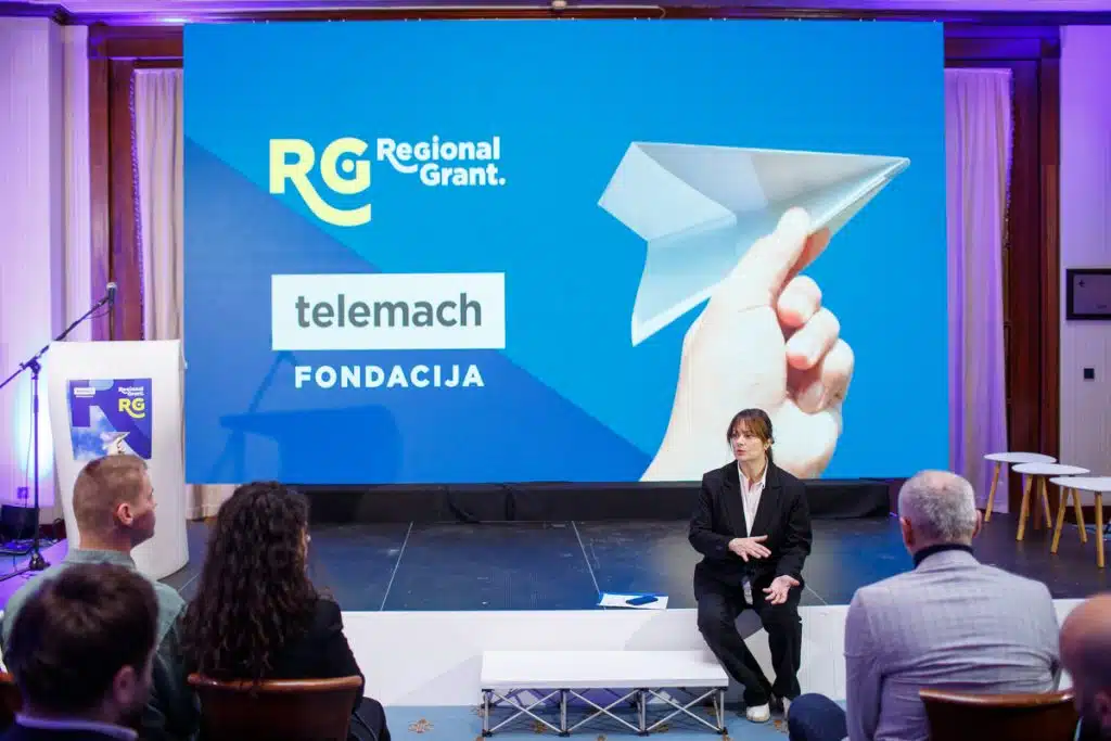Za Program regionalnih grantova Telemach fondacije apliciralo čak 110 organizacija iz cijele BiH: dobitnici će biti poznati 15. aprila