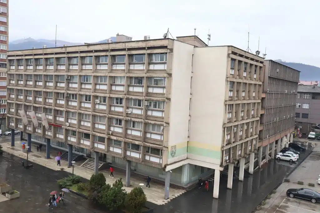 U Gradskoj upravi Zenica neradni dani 1., 2. i 3. maj