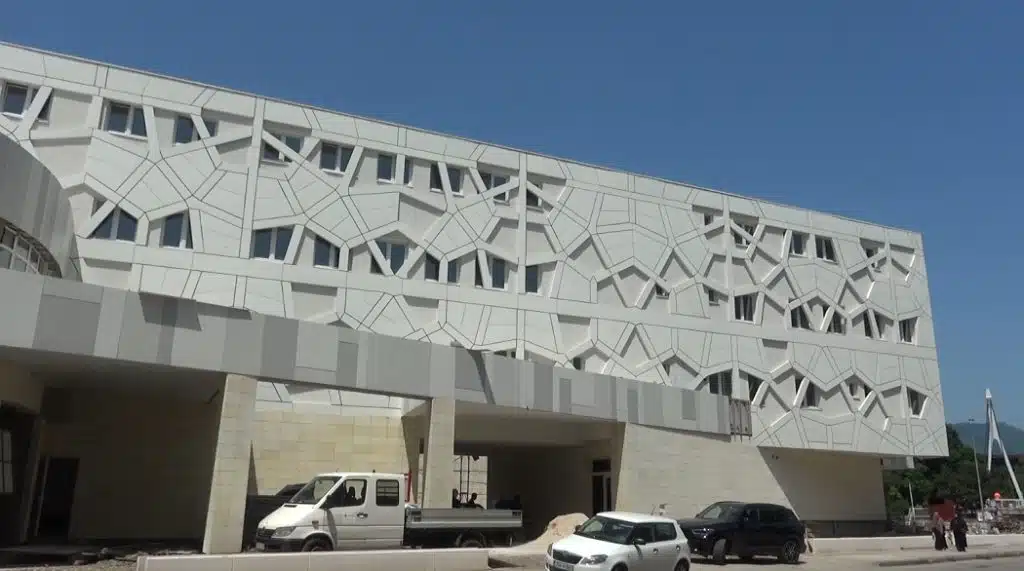 U subotu izmjena saobraćaja zbog otvaranja Islamskog centra