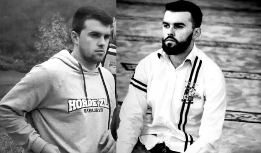 Ubice Kenina Lukača osuđene na dugogodišnju robiju