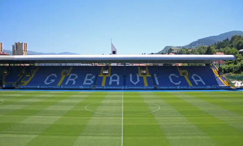 Zbog sarajevskog derbija u nedjelju osmosatna obustava saobraćaja pored stadiona Grbavica