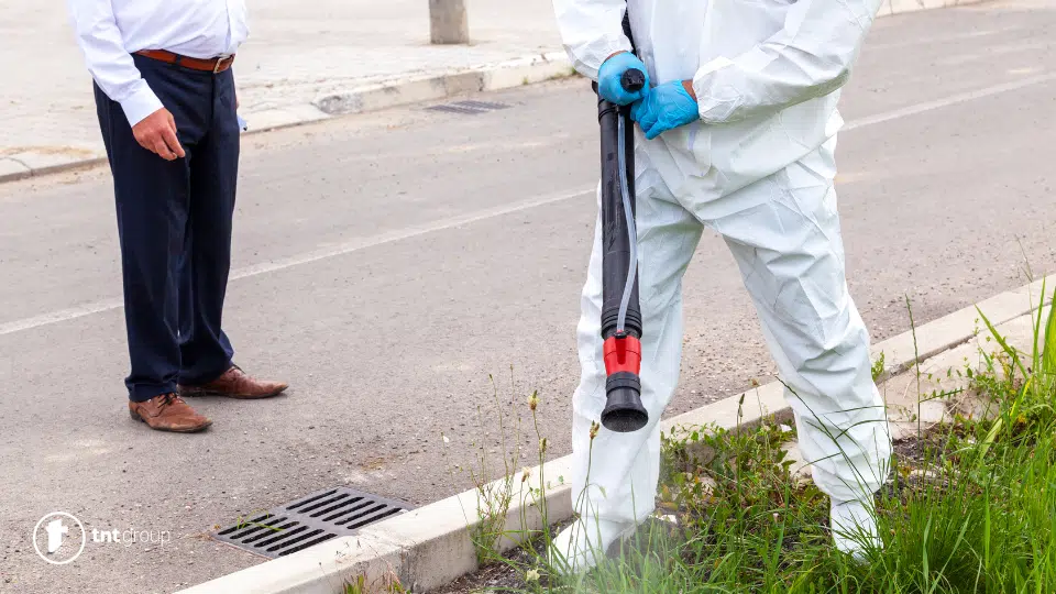 Na području SBK počinje proljetna faza obavezne preventivne sistematske deratizacije