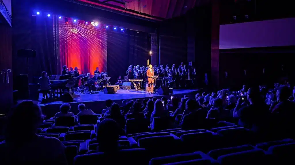 U BNP-u održan “Koncert velikana”