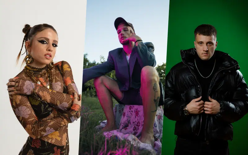 Techno, trap, pop, rock zvijezde i veliki eurovizijski favorit – šesti Sea Star je zaokružio svoj program!