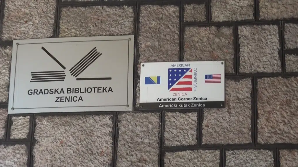 Američki kutak obilježava 20 godina djelovanja u Zenici