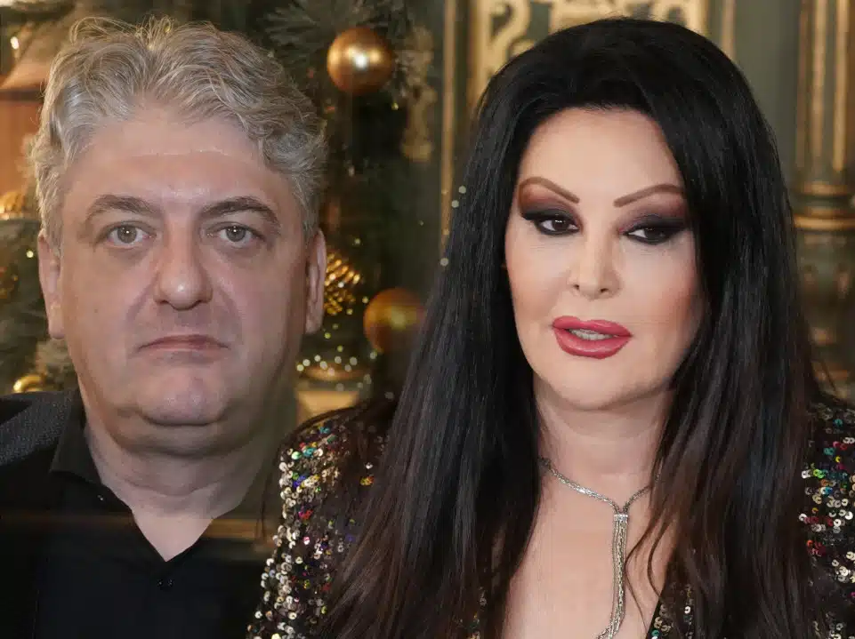 NE SMIRUJE STRASTI: Oglasio se na Instagramu Draganin bivši muž, pa otkrio nove planove