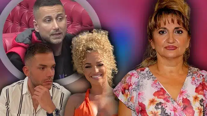 VIŠE NIKOME NE ŠUTI: Oglasila se Goca Džehverović nakon svađe s Anđelom, Anitom i Đedovićem te za bivšeg zeta ne želi da čuje, a slijedi i tužba