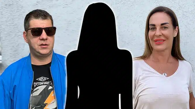 U ELITI PLJUŠTE UVREDE: Ivan Marinković Kačavendu nazvao babom, a ovo je rekla njena najbolja prijateljica za njega