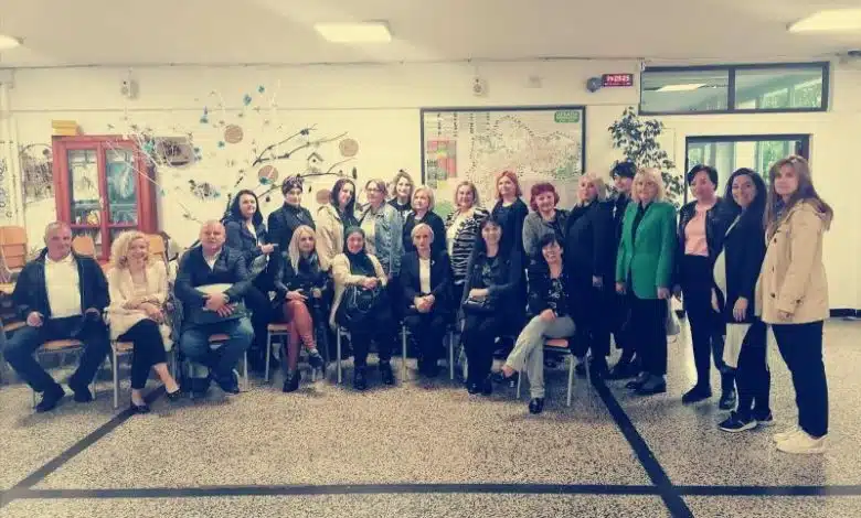 (FOTO) Prvo kantonalno takmičenje iz Hemije održano za učenike osnovnih i srednjih škola u Kantonu Sarajevo
