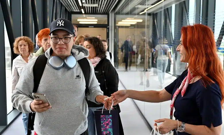 Prvi španski turisti stigli u Sarajevo, planirana direktna linija sa Madridom uskoro otvara