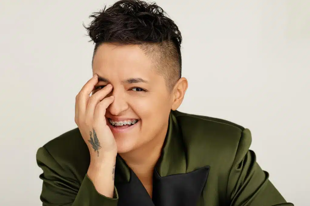 DJETINJSTVO U 40 KVADRATA: Marija Šerifović se nikad emocionalnije očekuje zbog koncerta u rodnom gradu