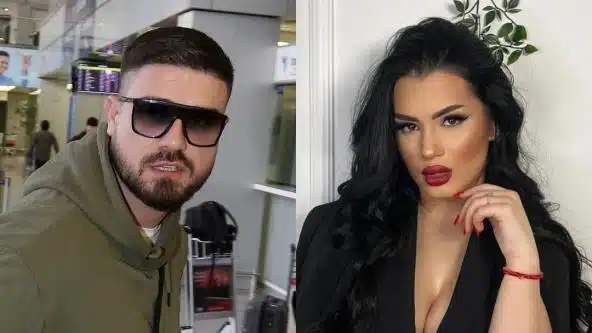 DAMA KOJOJ JE NAVODNO ZABRANJENO DA PJEVA PORUČUJE: Mlađa sam, ali zrela dovoljno