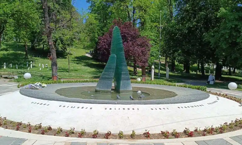 5. maj obilježava se kao Dan žalosti u znak sjećanja na ubijenu djecu Sarajeva