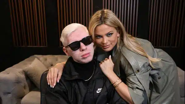 ALBINO CRITICIZED MILICU PAVLOVIĆ: Ne motiviše me neko ko me ponizuje, ne osjećam se poštovanim.