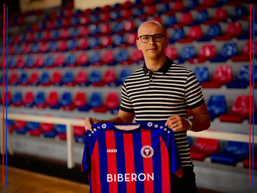 BRAVOOO: Vitežanin Marin Jukić preuzima ulogu trenera u MNK Torcida Novi Izbor Split