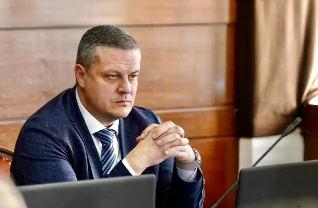Beograd: Brat Vojina Mijatovića ubijen