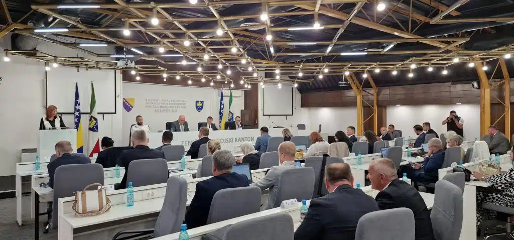 CCI: Vlada ZDK ne obavještava Skupštinu o postignutim rezultatima u vezi sa višemilionskim nepravilnostima u radu i trošenju javnog novca.