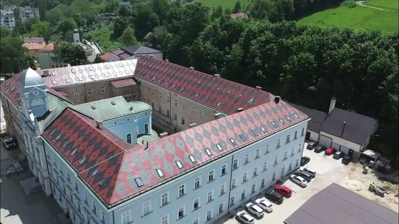 Dan Katoličkog školskog centra ”Petar Barbarić” Travnik