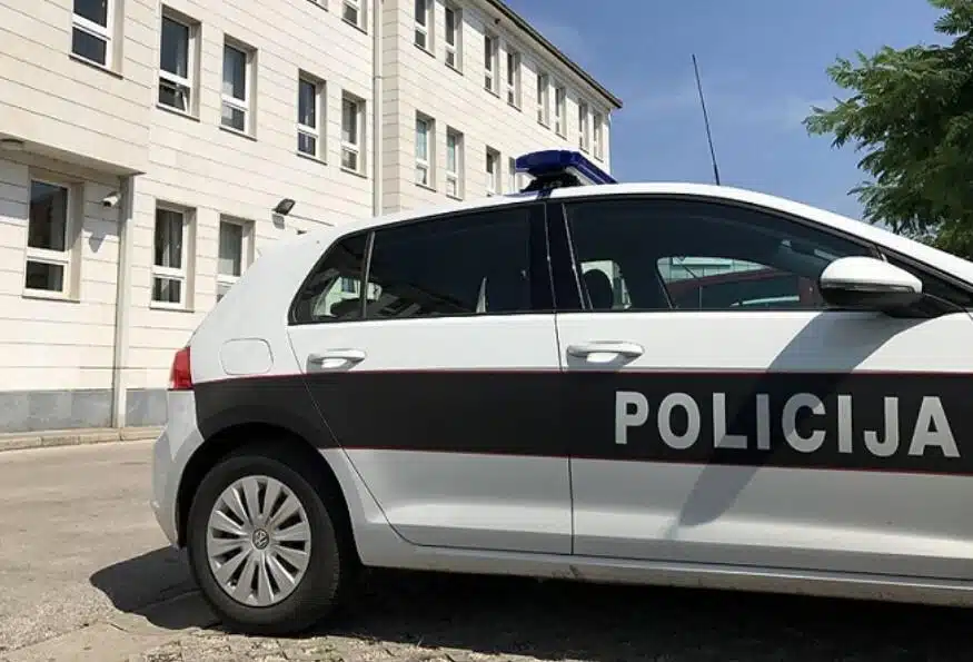 Djevojka pretučena na benzinskoj pumpi: Nakon što ju je ošamario, muškarac joj uzvratio višestruko