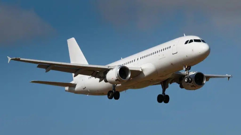 Drama u Mostaru: Avion prinudno sletio zbog kvara, brza reakcija službe aerodroma