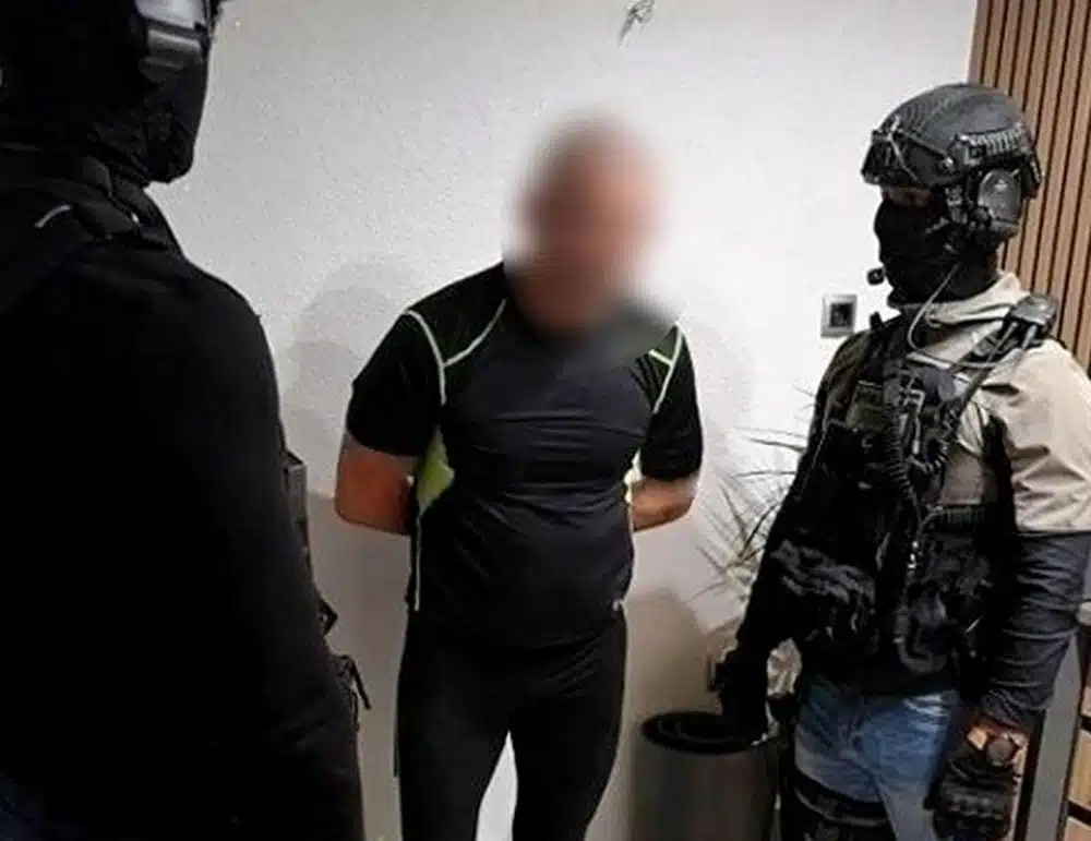Dvije osobe uhićene zbog iznude zastupnika u županijskoj skupštini – TNTportal.ba