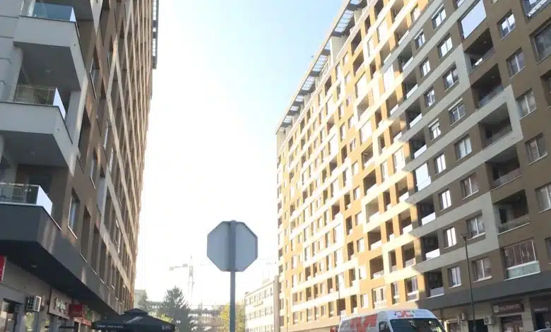 Evo šta građani misle o kupovini nekretnina u KS