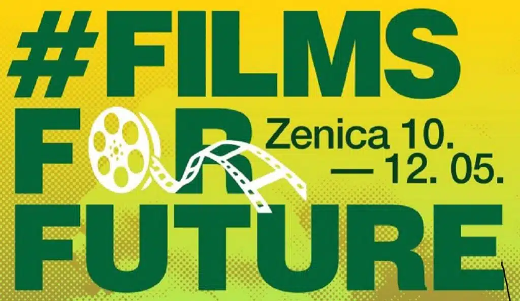 Festival dokumentarnog filma za klimatsku akciju